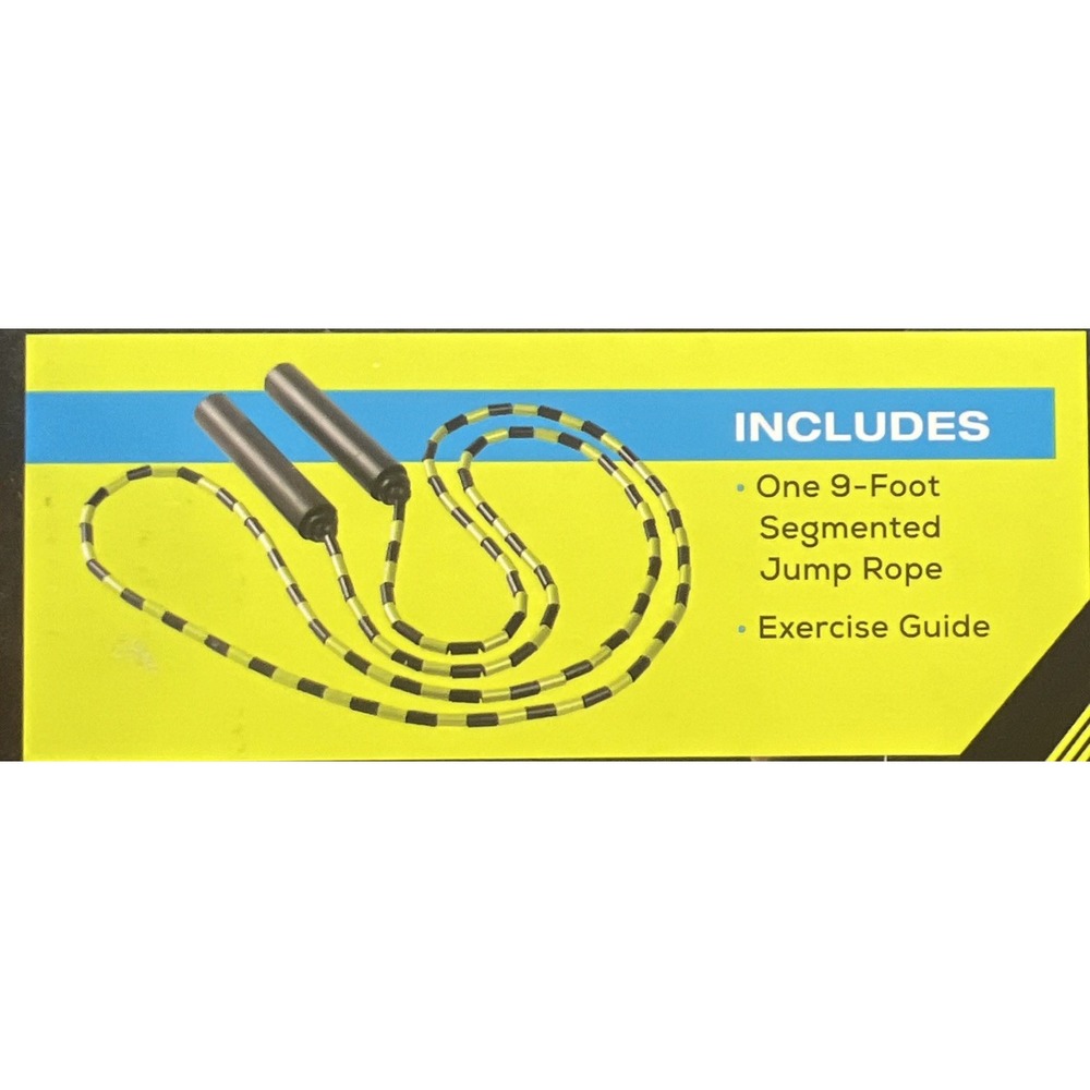 Juno‎ Rope Segmented Ignite - Picture 4 of 4